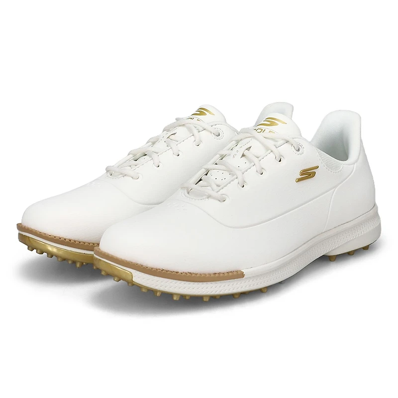 Chaussure de golf à lacets GO GOLF JASMINE 2 GF, b
