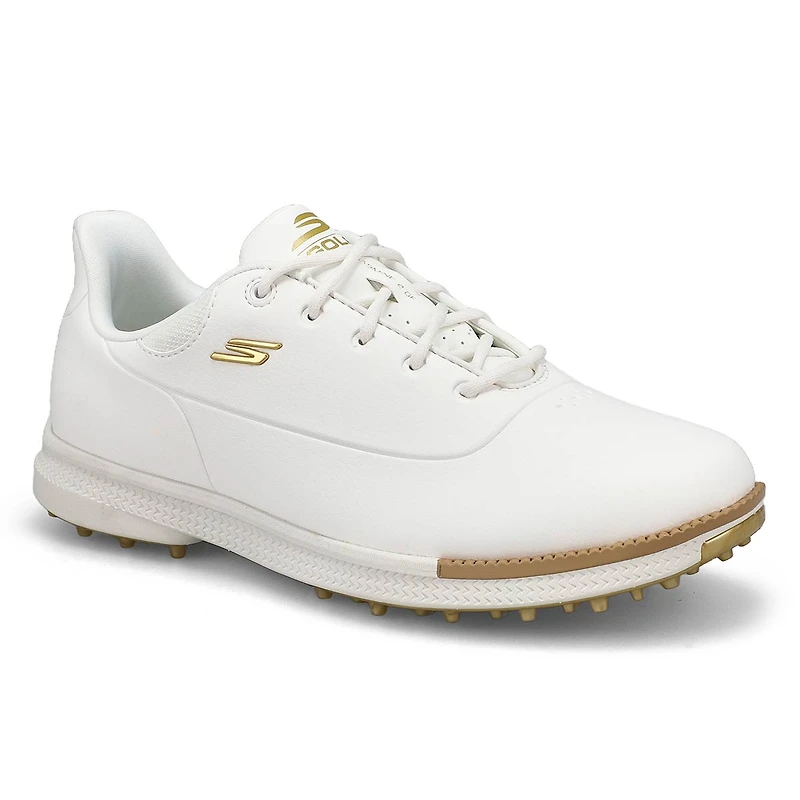 Chaussure de golf à lacets GO GOLF JASMINE 2 GF, b