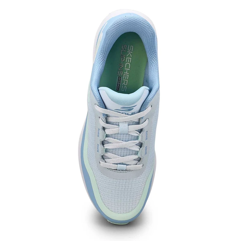 Women's Go Golf Flight Slip-Ins Shoe - Light