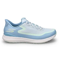 Women's Go Golf Flight Slip-Ins Shoe - Light
