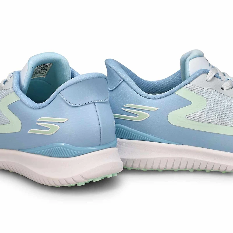 Women's Go Golf Flight Slip-Ins Shoe - Light