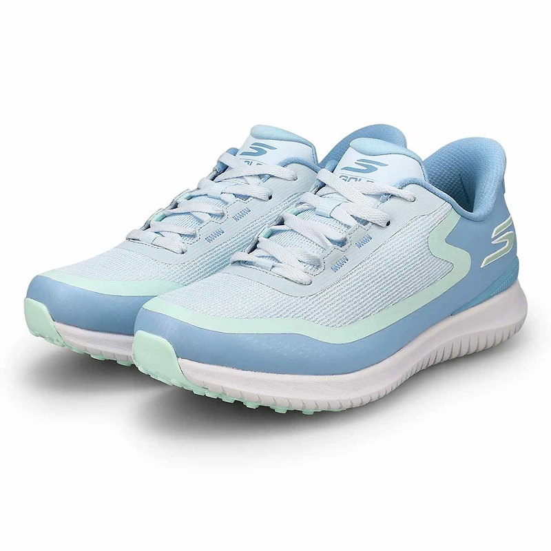 Women's Go Golf Flight Slip-Ins Shoe - Light