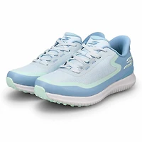 Women's Go Golf Flight Slip-Ins Shoe - Light