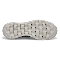 Baskets  enfiler GO WALK JOY PLUSH SLIP-INS, noir