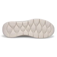 Women's  Go Walk Flex Sunset Rose Slip-Ins Sneaker