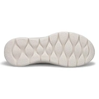 Lds Go Walk Flex Slip-In Sneaker - Grey