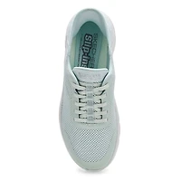 Women's Go Walk Flex Grand Slip-Ins Sneaker - Mint
