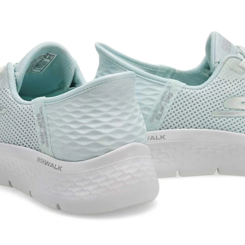 Women's Go Walk Flex Grand Slip-Ins Sneaker - Mint