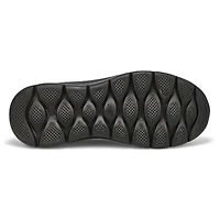 Women's  Go Walk Flex Relish Wide Slip-Ins - Black