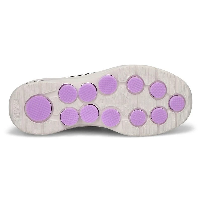 Baskets laces  enfiler GO WALK 7 VALIN SLIP-INS,