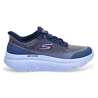 Women's Go Walk Max Cushioning Hyper Burst Slip-In