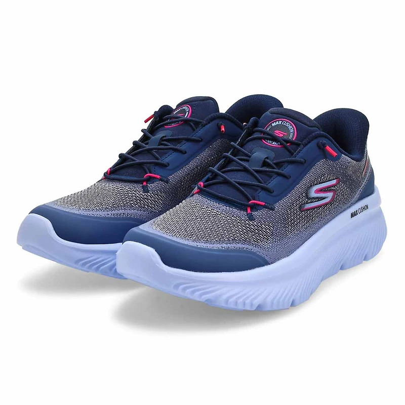 Women's Go Walk Max Cushioning Hyper Burst Slip-In