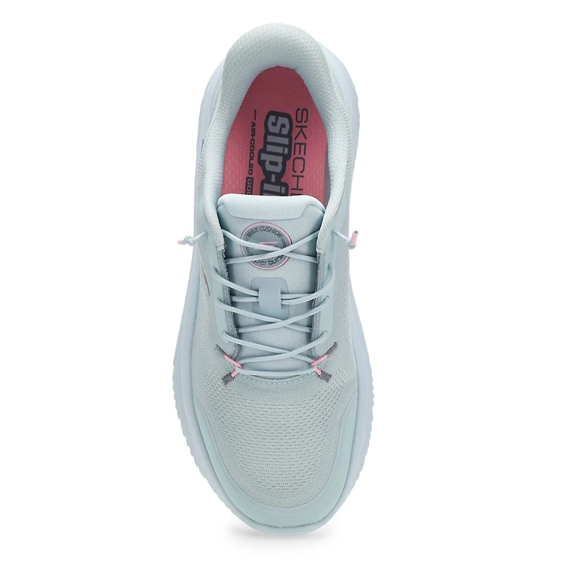 Baskets enfiler GO WALK MAX CUSHIONING HYPER BUR
