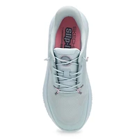 Baskets enfiler GO WALK MAX CUSHIONING HYPER BUR