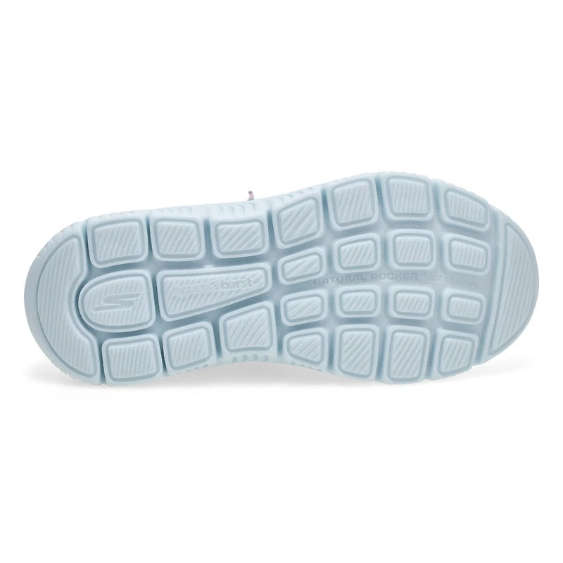 Women's Go Walk Max Cushioning Hyper Burst Slip-In