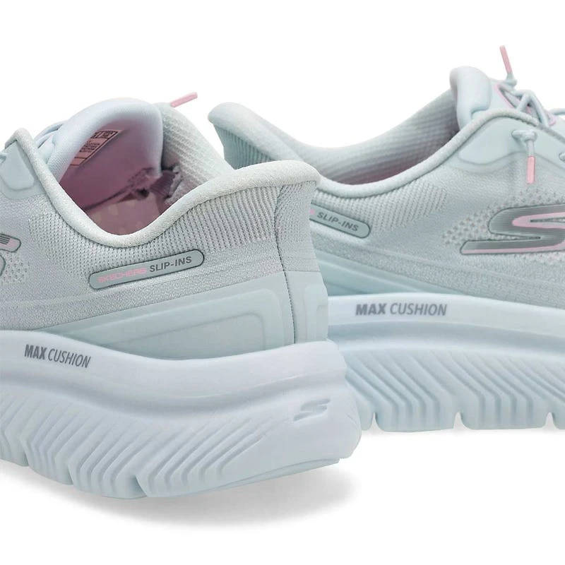 Baskets enfiler GO WALK MAX CUSHIONING HYPER BUR