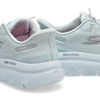 Baskets enfiler GO WALK MAX CUSHIONING HYPER BUR