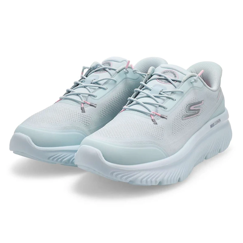 Women's Go Walk Max Cushioning Hyper Burst Slip-In