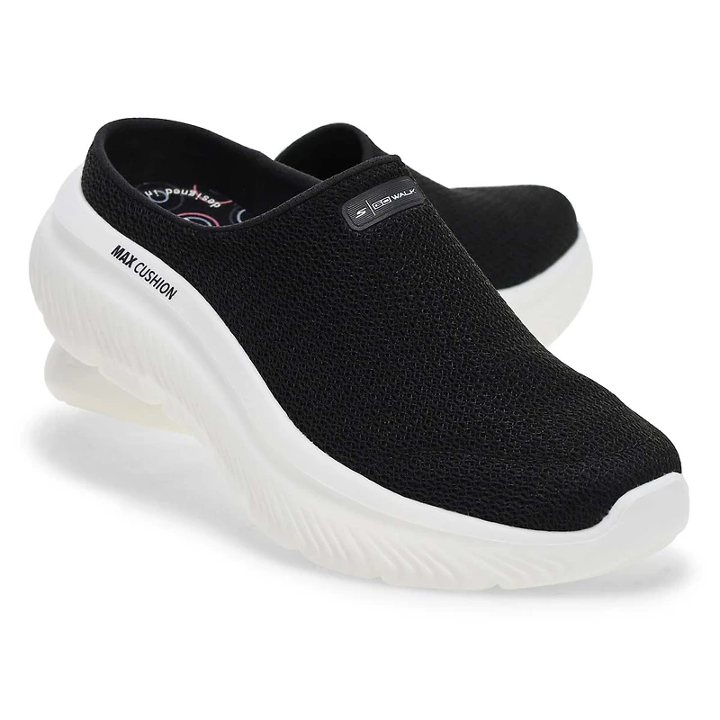 Baskets  dos ouvert GO WALK MAX CUSHIONING HYPER