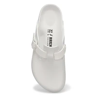 Sabot troit dcontract BOSTON EVA, rose ple, fe