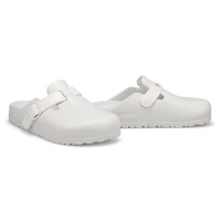 Sabot troit dcontract BOSTON EVA, rose ple, fe