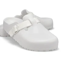 Sabot troit dcontract BOSTON EVA, rose ple, fe