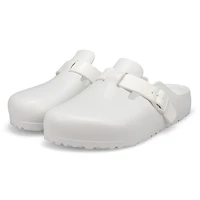 Sabot troit dcontract BOSTON EVA, rose ple, fe