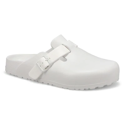 Sabot troit dcontract BOSTON EVA, rose ple, fe