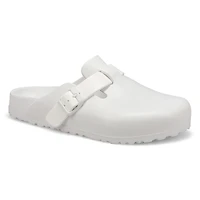 Sabot troit dcontract BOSTON EVA, rose ple, fe