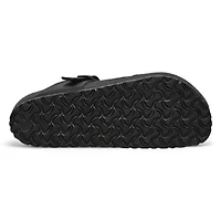 Women's Gizeh EVA Thong Sandal - Metallic Anthraci