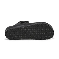 Girls' Gizeh EVA Narrow Thong Sandal  - White