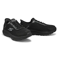 Women's  Go Run Consistent 2.0 Slip-Ins Lace Up Sn