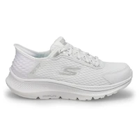 Baskets à lacets enfiler GO RUN CONSISTENT 2.0 S