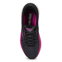 Baskets de performance MAX CUSHIONING PRO, noir/ro