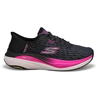 Baskets de performance MAX CUSHIONING PRO, noir/ro