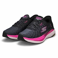 Baskets de performance MAX CUSHIONING PRO, noir/ro
