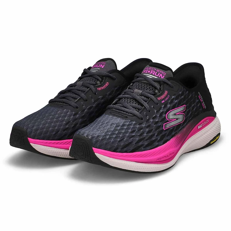Women's Max Cushioning Pro Performance Sneaker