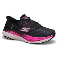 Baskets de performance MAX CUSHIONING PRO, noir/ro