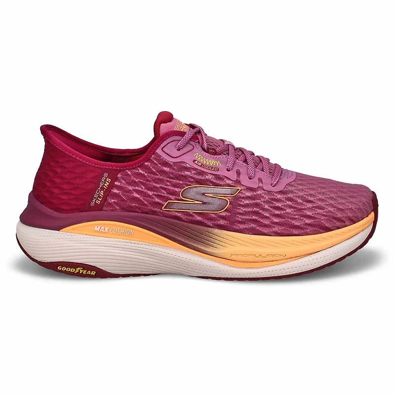 Baskets de performance MAX CUSHIONING PRO