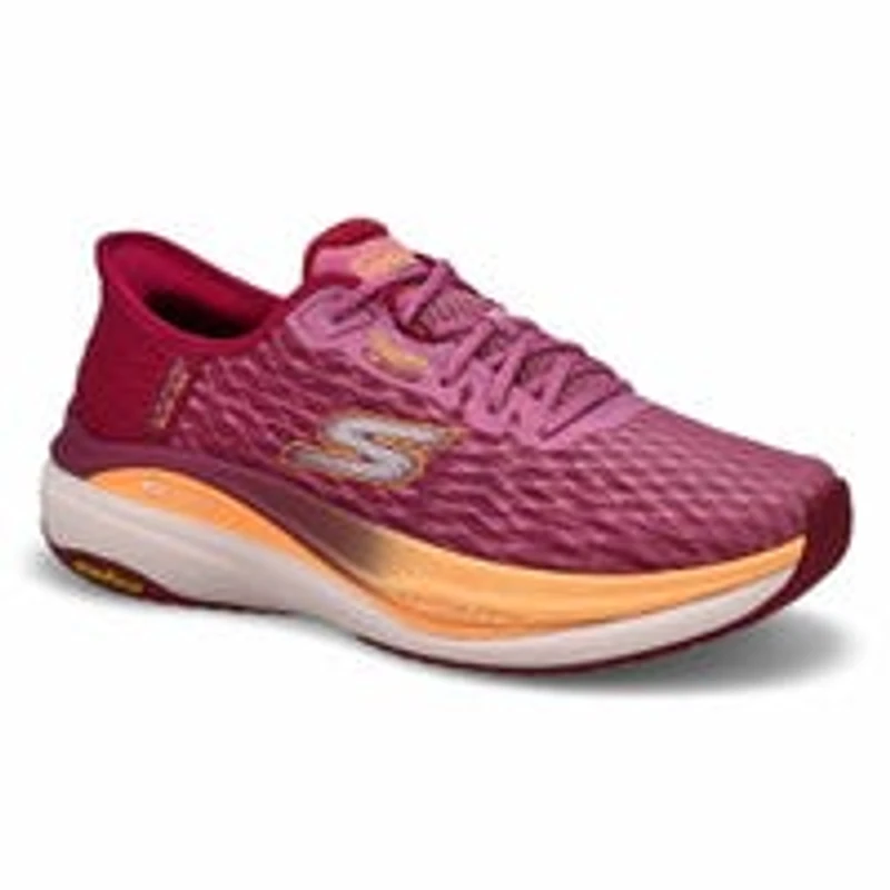 Baskets de performance MAX CUSHIONING PRO, framboi