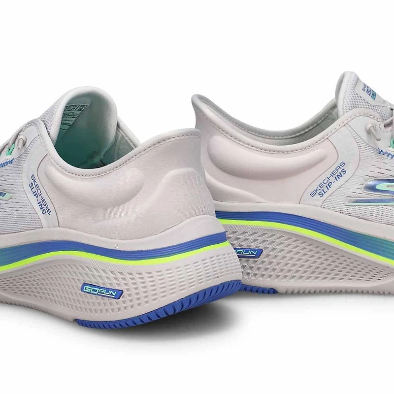 Women's Go Run Elevate 2.0 Banyan Slip-Ins Sneake