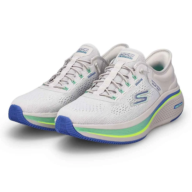 Women's Go Run Elevate 2.0 Banyan Slip-Ins Sneake