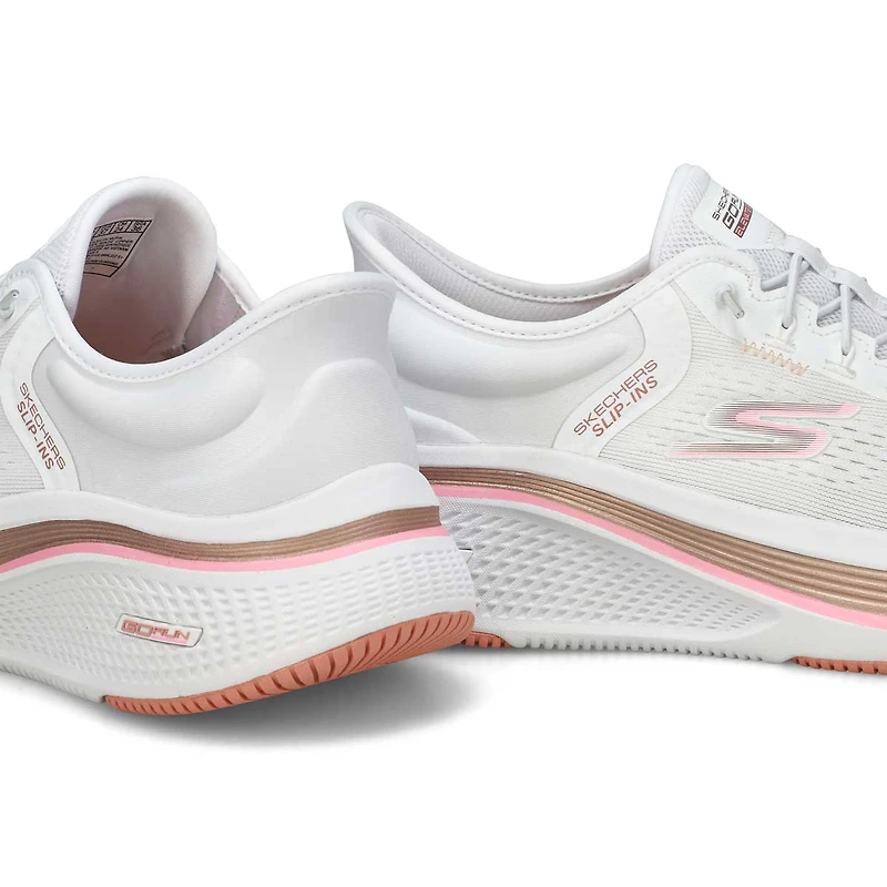 Baskets à enfiler GO RUN ELEVATE 2.0 BANYAN SLIP-I