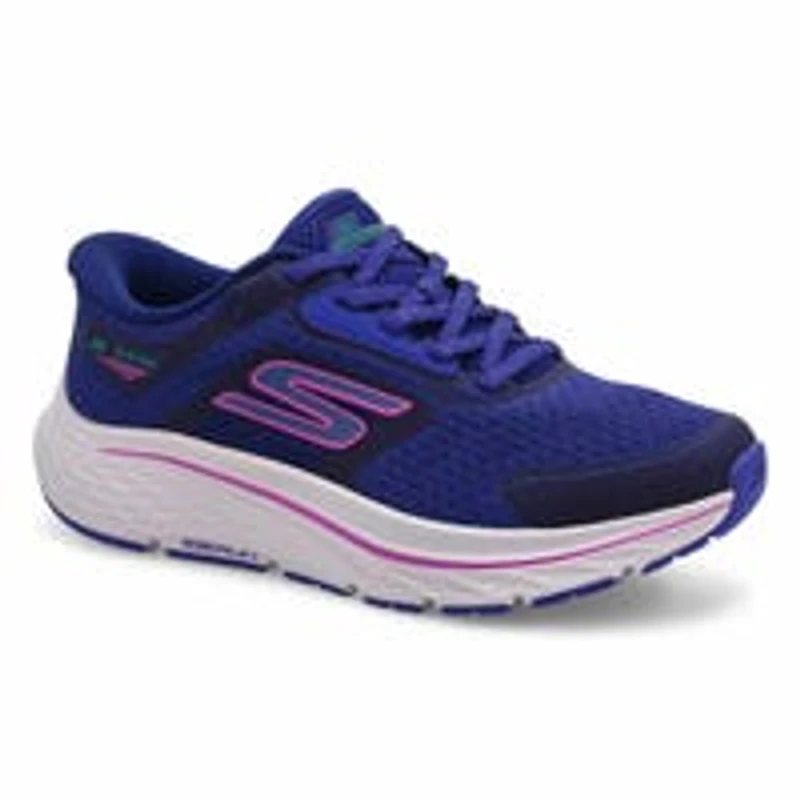 Women' Go Run Consistent 3 Slip-Ins Performance