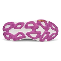 Women's Max Run Sneaker - Grey/Multi