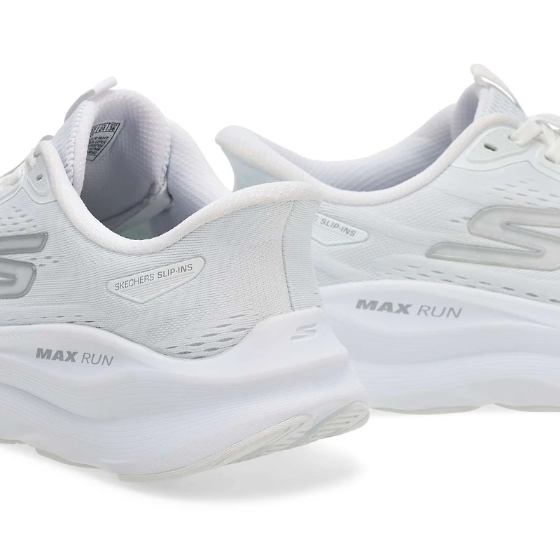 Baskets MAX RUN, gris/multi, femmes