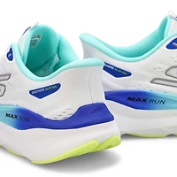 Baskets MAX RUN, gris/multi, femmes