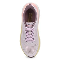 Women's Max Run Sneaker - Grey/Multi