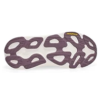 Women's Max Run Sneaker - Grey/Multi