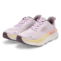 Women's Max Run Sneaker - Grey/Multi